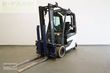 Elevadora - Linde - e 30/600 hl 387