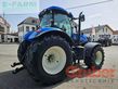 Tractor agrícola - New Holland - t 7.270 ac