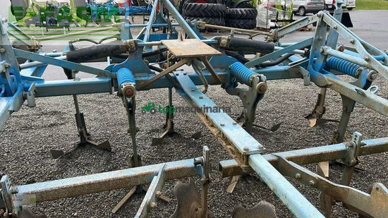 Cultivador - Lemken - kristall 9/500 ku