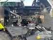 Empacadora gigant - Claas - quadrant 5200 evolution fc tandem