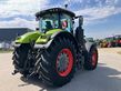 Tractor agrícola - Claas - axion 930 stage v
