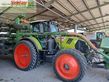 Tractor agrícola - Claas - arion 660 cm cebis