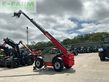 Telescopica - Manitou - mt1335 telehandler (st26737)