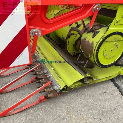 Cosechadora de Cereal - Claas - AVERO 240