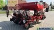 Sembradora monograno mecanica - Kverneland - optima tfprofi