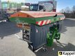 Esparcidor - Amazone - za-v 2200 profis troic wiegestreuer