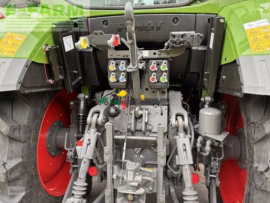 Tractor agrícola - Fendt - 314 vario gen4 profi setting 2