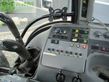 Tractor agrícola - Valtra - t190 med frontlift og affjedret foraksel