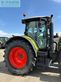Tractor agrícola - Claas - arion 650 t3b