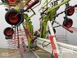 Rastrillo - Claas - liner 3600