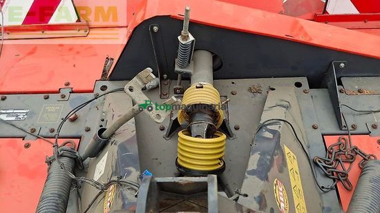 Cortacésped manual - Kuhn - pz 300 f
