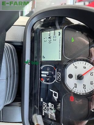 Tractor agrícola - Massey Ferguson - 5m.115 dyna-4 essential