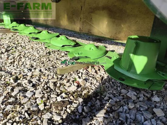 Cortacésped manual - Krone - easy cut 360