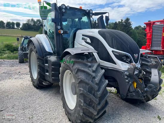 Tractor agrícola - Valtra - t 174 d