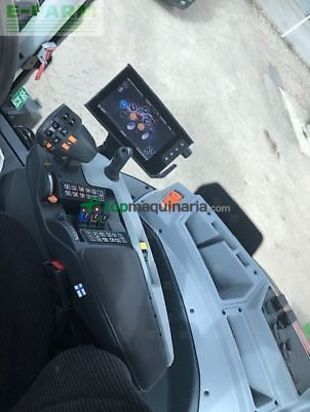 Tractor agrícola - Valtra - n154d