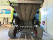 Empacadora gigant - Claas - variant 585 rc