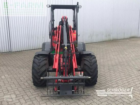 Telescopica - Schaffer - 4670