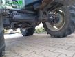 Tractor agrícola - Deutz - agroplus 315 ecoline