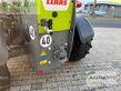 Telescopica - Claas - scorpion 741 varipower
