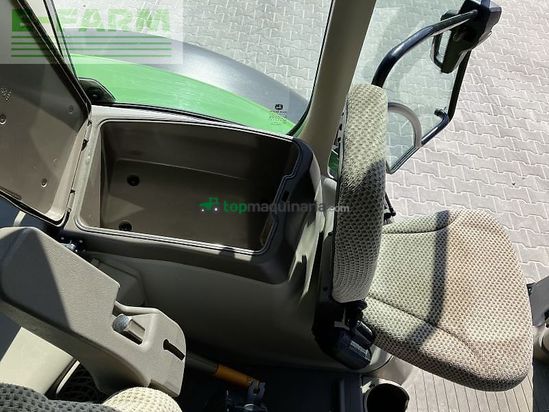 Tractor agrícola - John Deere - 6130 r autopowr command pro