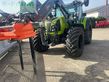 Tractor agrícola - Claas - arion 430 cis+
