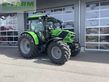Tractor agrícola - Deutz-Fahr - 6125c powershift