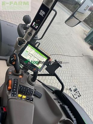 Tractor agrícola - John Deere - 6r 130