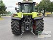 Tractor agrícola - Claas - arion 470 cis+