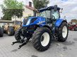 Tractor agrícola - New Holland - t7.230 power command