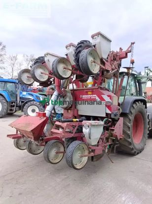 Sembradora directa - Kongskilde - demeter aeromat p8z