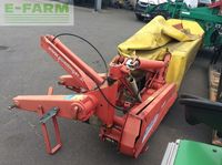 Cortacésped manual -  - novadisc 265