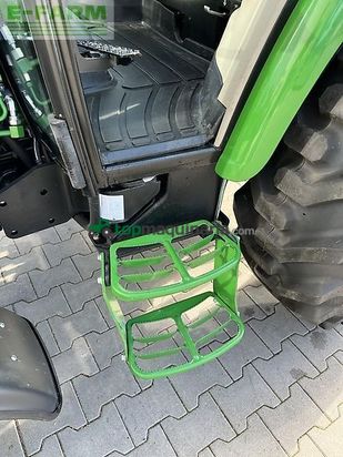 Tractor agrícola - John Deere - 4066r