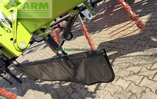 Rastrillo - Claas - liner 2900 trend - neu