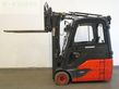 Elevadora - Linde - e 16 evo 386-02