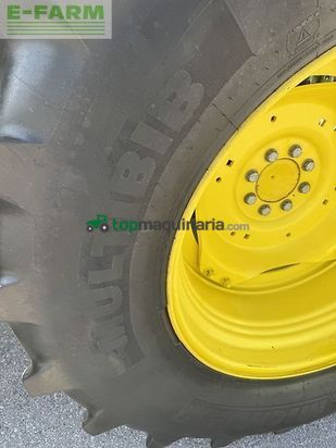 Tractor agrícola - John Deere - 5090 r