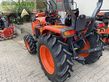 Tractor agrícola - Kubota - l1382 rops