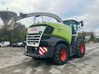 Cosechadora de Cereal - Claas - jaguar 950 - s5 tradition