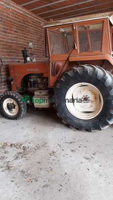 Tractor agrícola - Barreiros - R 545