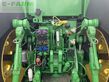 Tractor agrícola - John Deere - traktor 8r340