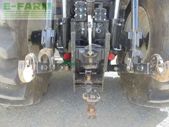 Tractor agrícola - New Holland - t8.330