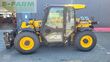 Telescopica - JCB - 527-58 agriplus