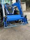 Tractor agrícola - New Holland - t5.100 ec