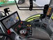 Tractor agrícola - Claas - arion 550 cebis CEBIS