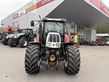 Tractor agrícola - Steyr - profi 6140