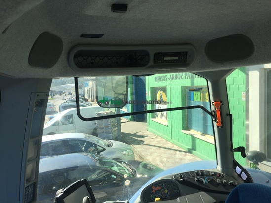 Tractor agrícola - New Holland - T8.360