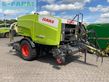 Empacadora gigant - Claas - rollant 454 rc uniwrap