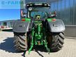 Tractor agrícola - John Deere - 6r 185 **mietrückläufer**