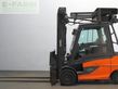 Elevadora - Linde - e 35/600 h 388