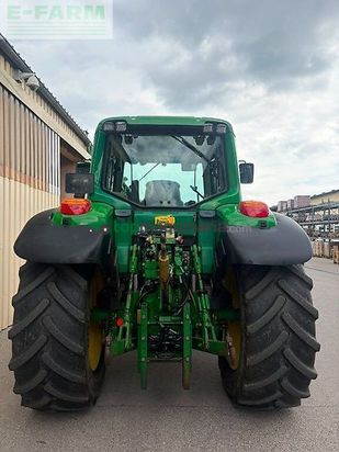 Tractor agrícola - John Deere - 6420 s