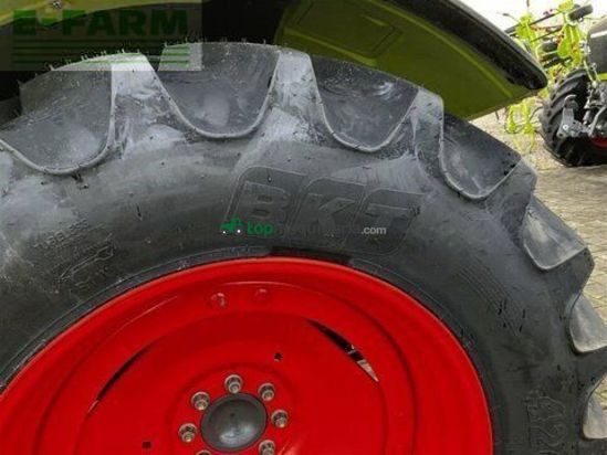 Tractor agrícola - Claas - axos 320 cl CL